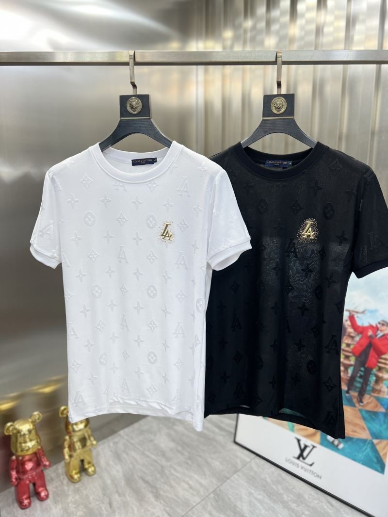 Louis Vuitton T-Shirts